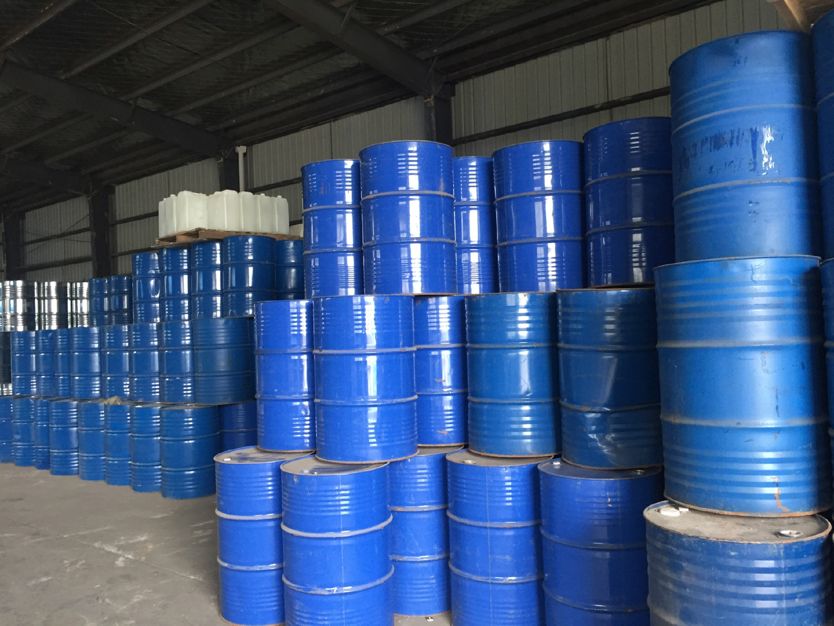 柠檬酸三丁酯（TBC）